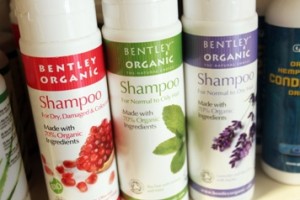 Bentley Organics