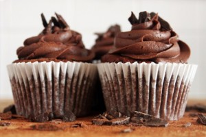 Chocolate Cupcakes