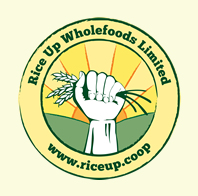 Riceup Wholefoods Ltd.